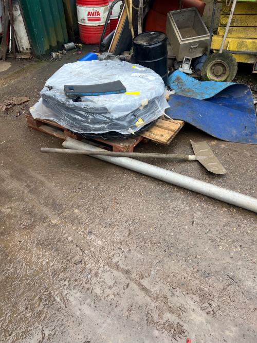 Diefstal rupskettingen 