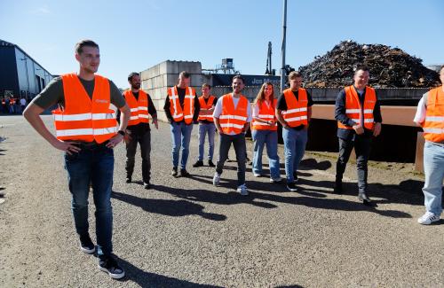 MRF YMM Jos Menten Roermond