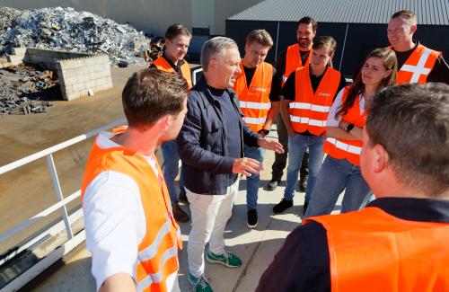 MRF YMM Jos Menten Roermond