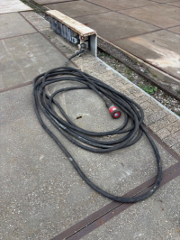 Diefstal Buijs Scheepsbouw 1