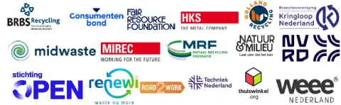 Logos Taskforces nw kabinet