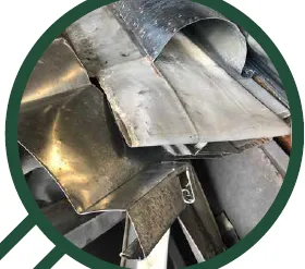 Metalen onder de loep