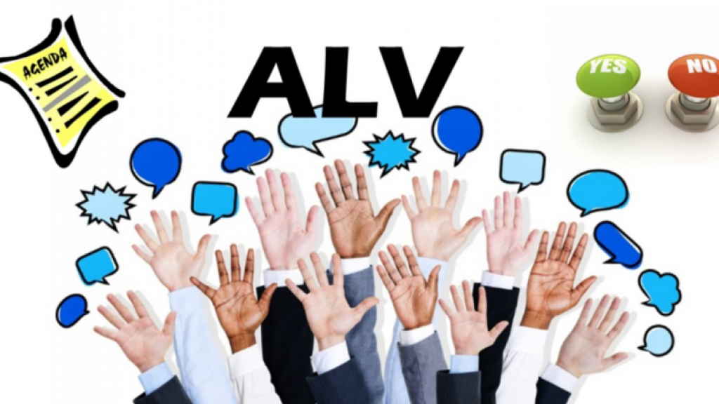 ALV foto