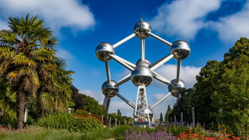 atomium