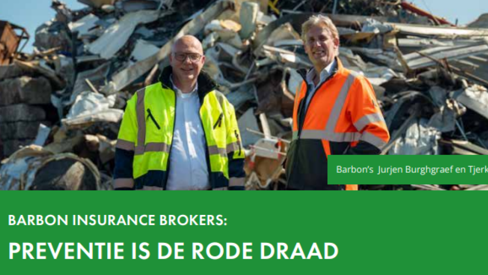 Barbon insurance brokers