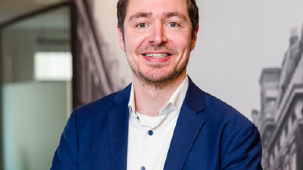 Lennert Vermaat