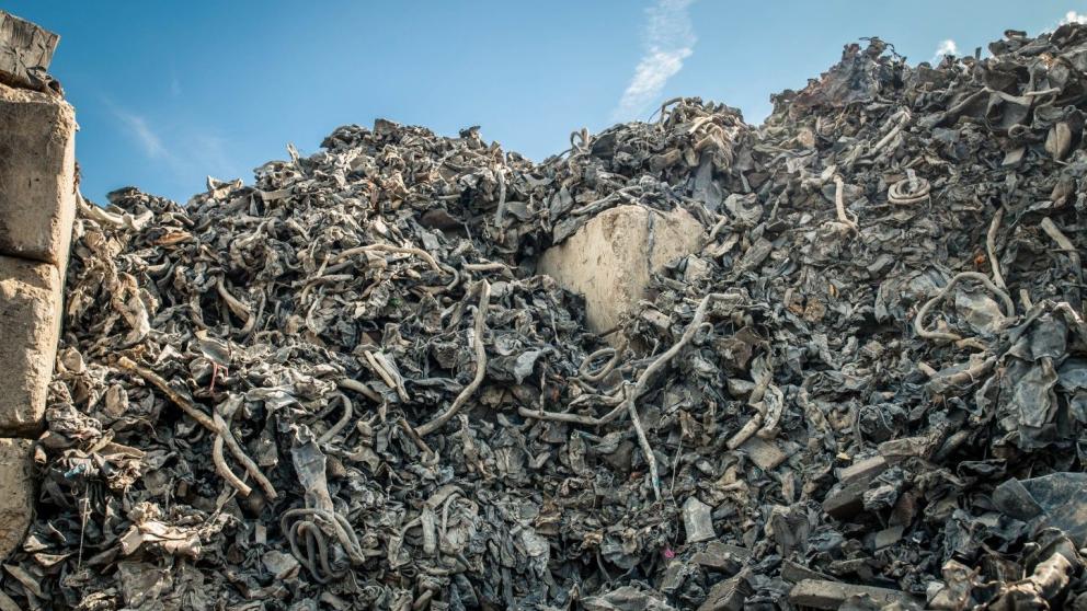 Metalen onder de loep