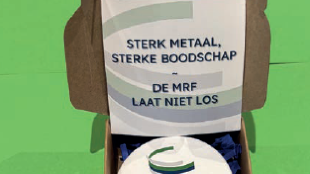 Magneet