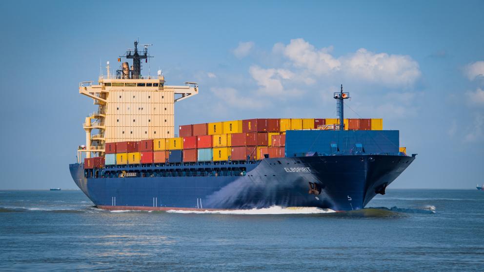 Schip