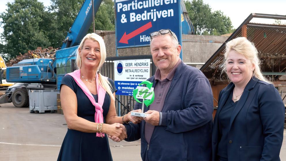 Stichting Open foto website