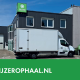 Oudijzerophaal