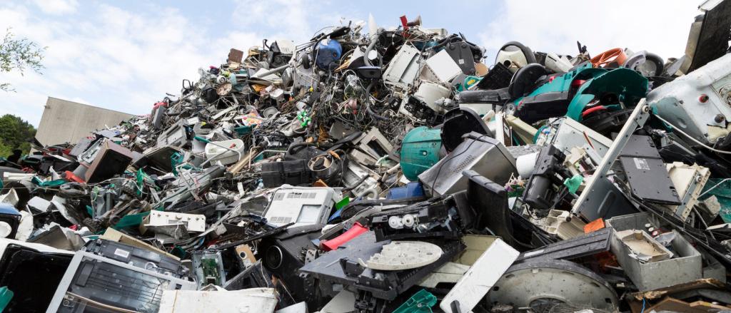 e-waste