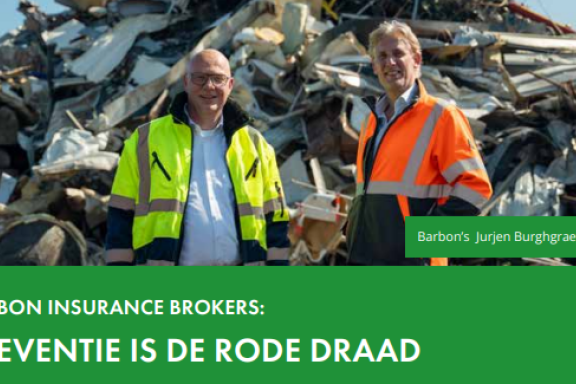 Barbon insurance brokers