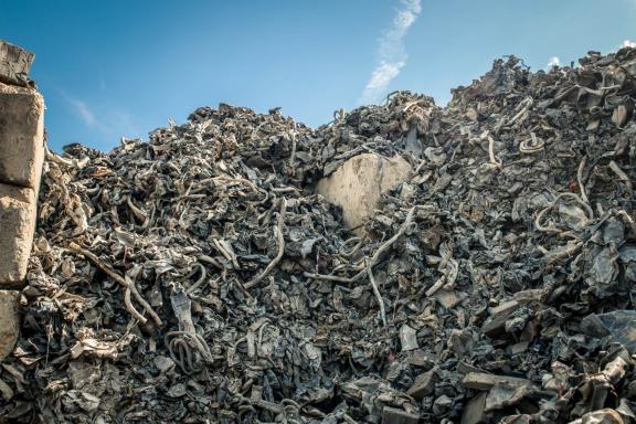 Metalen onder de loep