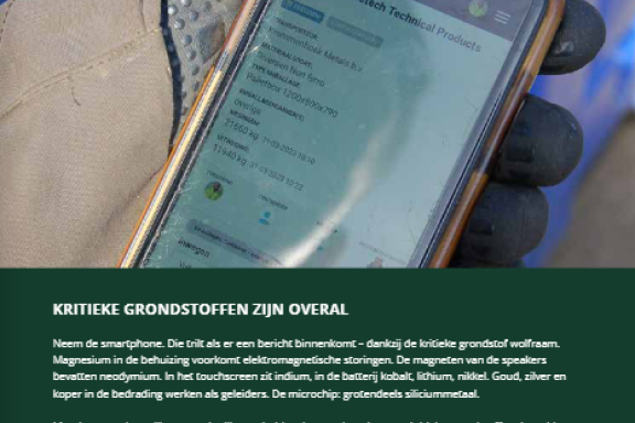 Zelfvoorzienend Europa