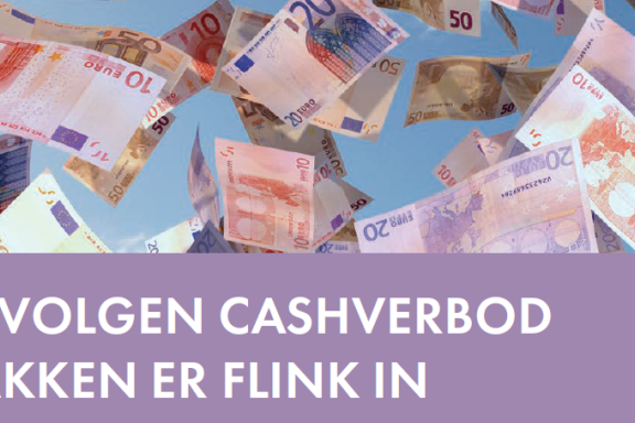 Cashverbod