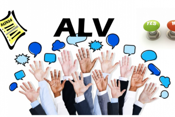 ALV foto