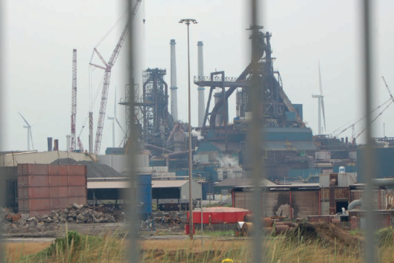 Fundamentele keuzes nodig 