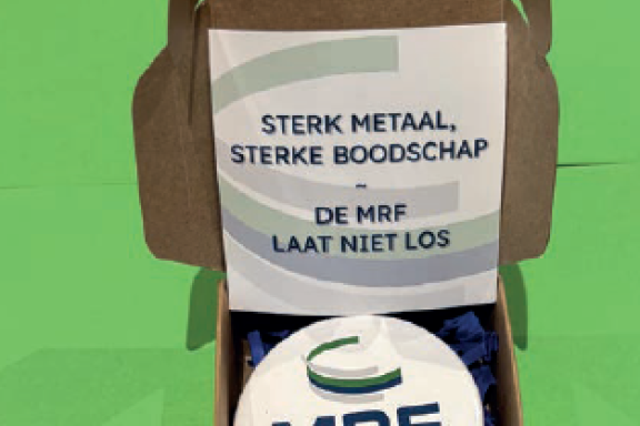 Magneet