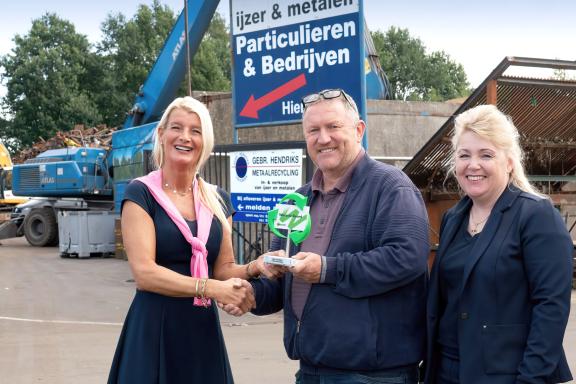 Stichting Open foto website