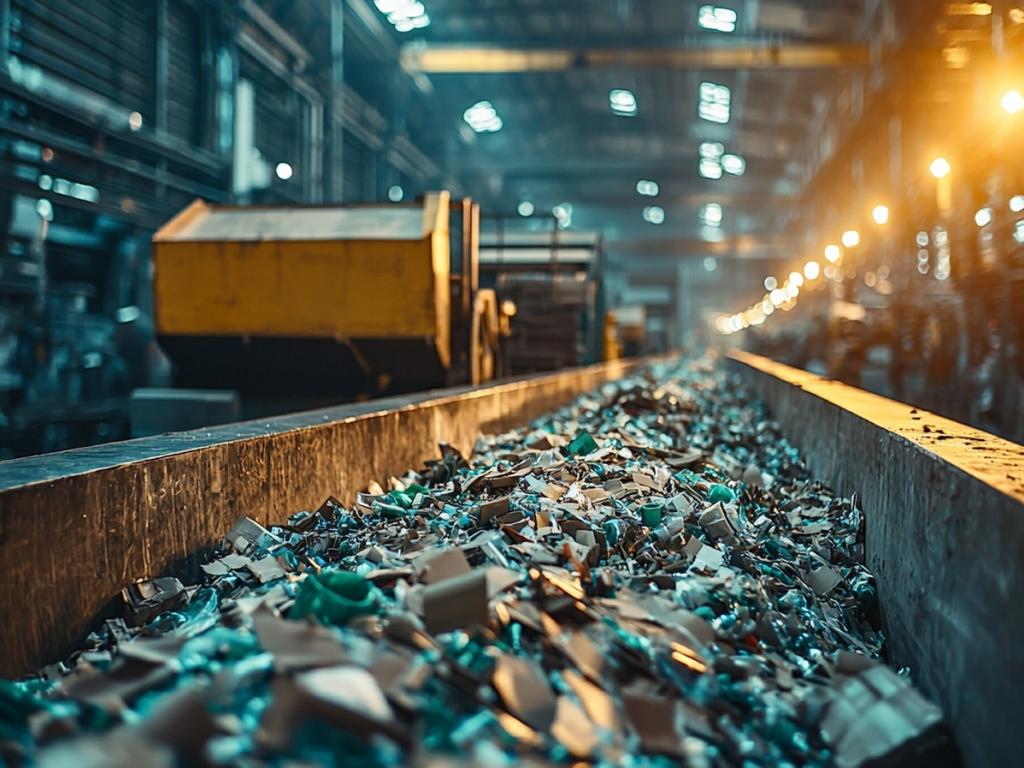 Metal Recycling